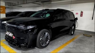полный обвес для leapmotor c16 bodykit