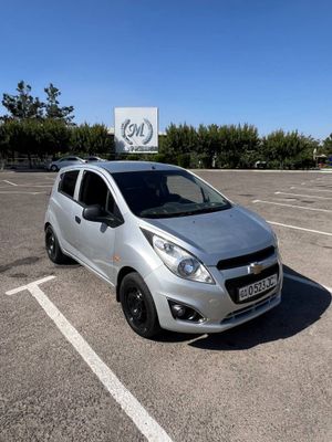 Spark 2012 gaz yoq boshiga 700