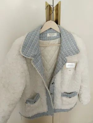 Куртка на осень/зиму в очень хорошем состоянии