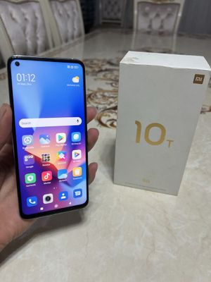 Xiaomi mi 10t 5g