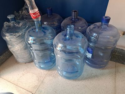 Bakalashka 19 l (kapsula kullerniki)