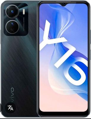 Vivo Y16 32gb sotiladi arzon