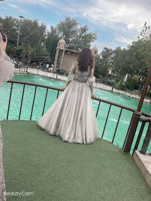 Vecherni ko’ylak