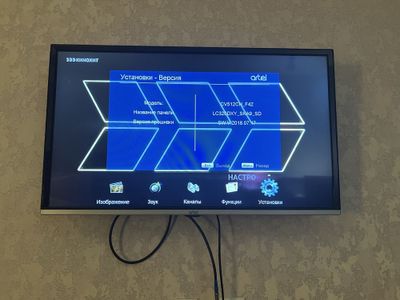 Телевизор Artel TV 32 (no smart)