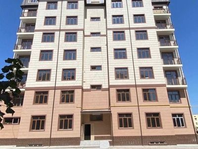 Юнусобад 18 ижара 2/4/9 новостройка