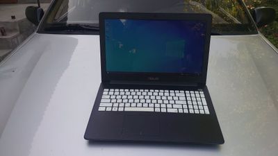 Ноутбук ASUS X502CA