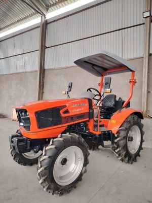 Farmlead Traktor