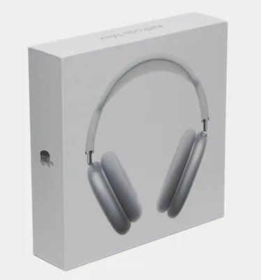 AirPods max,yangi ochilmagan,naushnik,наушник