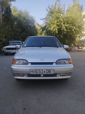 2115 Vaz Lada !!!