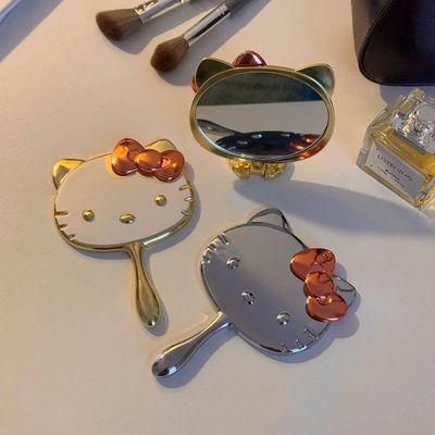 Зеркало hello kitty