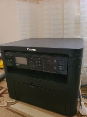 Printr CanonMF231 ideal