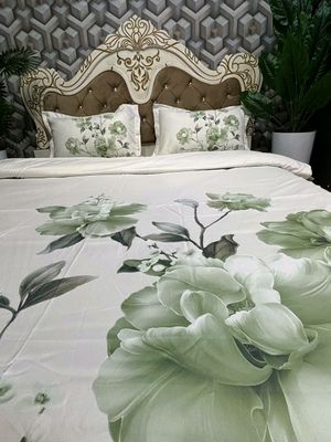 Ultra Satin pastel komplekt