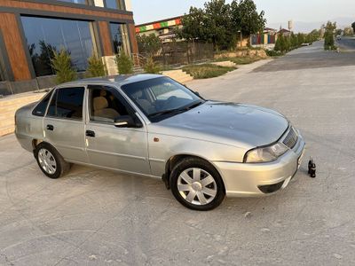 Chevrolet nexia 1.6