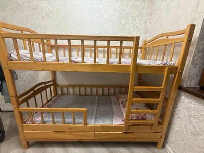 Bolalar Kravati  2 etajli