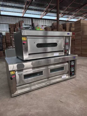Духовка электрически и газовый промышленный +доставка