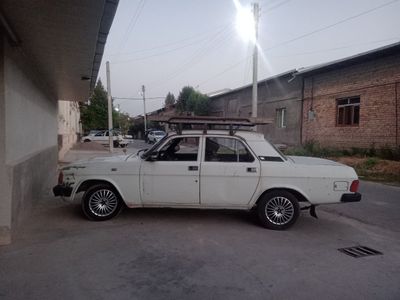 Gaz 31 029 Volga Sotiladi