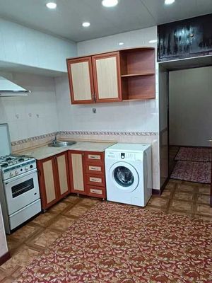 Аренда 2 комнатной квартира для Семья 55 кв/м id sh 1156