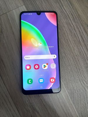 Samsung a31 4/64 ранги ок