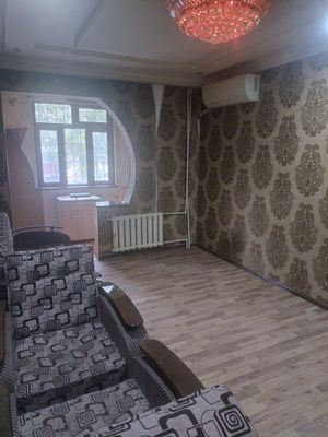 Аренда квартира 1/1/4 ТТЗ-1 локомотив стадион 3001