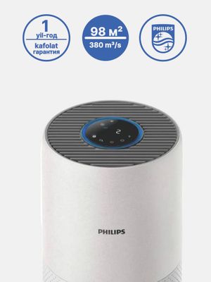 Очиститель воздуха Philips AC2939