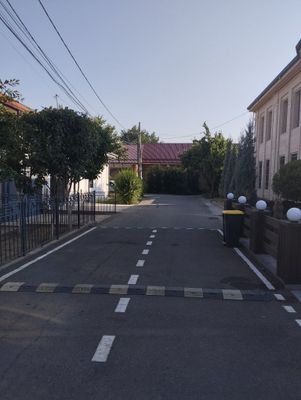 Участок с домом в шикарном месте