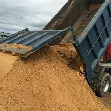 Доставка Тоза тупрок бор Ховода 25тона доставкаси билан