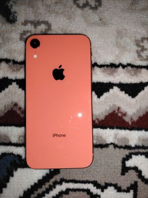 Iphone xr 128 tali