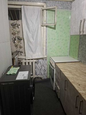 Сдаётся своя 2комнатная спутник3 янги хаётского района