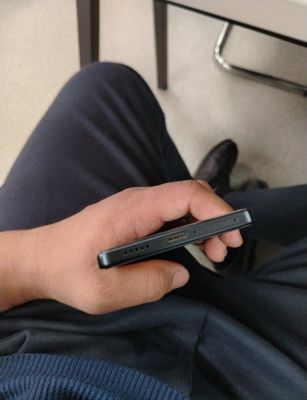 Xiaomi Poco EF 5