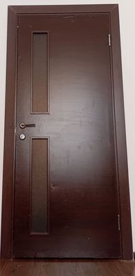 Межкомнатные двери б/у 350.тыс