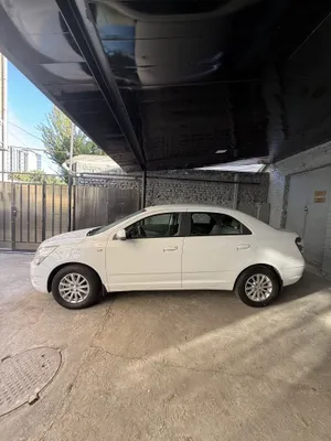 Cobalt 2022 yil 4 poziciya