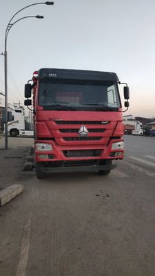 HOWO A6 2020HOWO A6 2020 Пробег: 9000 Нархи: $50 000 яна келишамиз