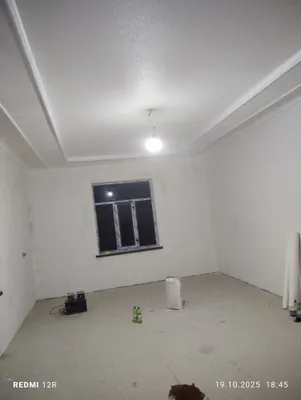 Малярный работы ..