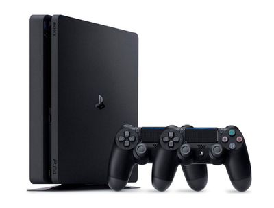 Playstation 4 1 tb