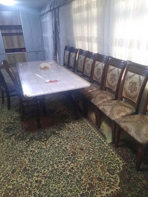 столы стуля
