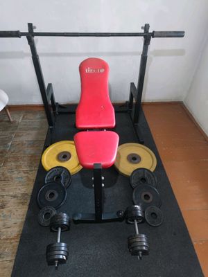 sport anjomlari