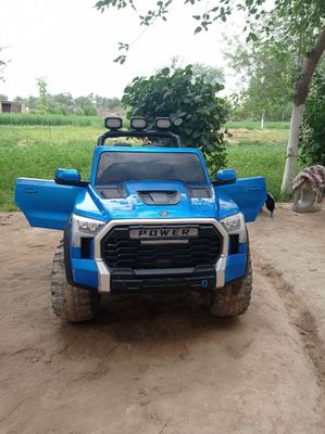 Bolalar mashenasi