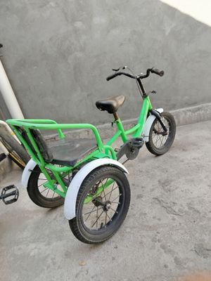 Velosipedlar sotiladi