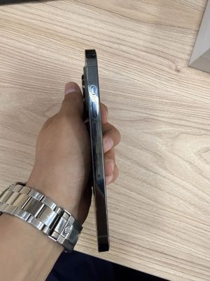 Iphone 13 Pro Green