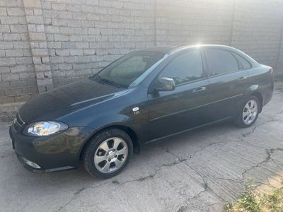 Chevrolet Gentra 2020