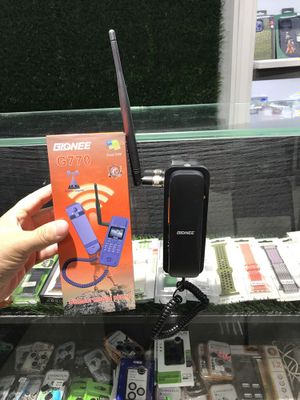 Gionee G770 yengii
