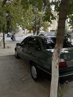 nexia 1 2002 yili
