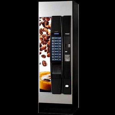 Готовый бизнес: Кофейный аппарат Saeco Cristallo FS 600