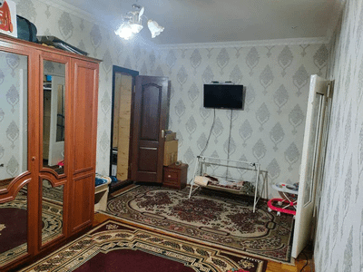 Квартира Фарход бозори атрофида