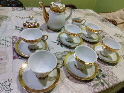 Продаётся Чайный сервис