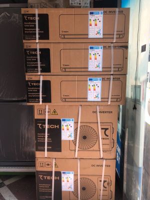 Konditsioner 7tech 12 dotiladi
