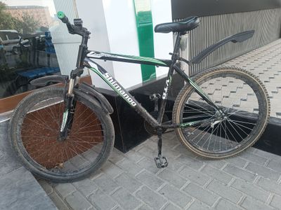 Velosped sotiladi narxi 650 ming xolati zoʻr