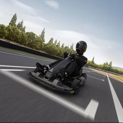 Картинг Ninebot
