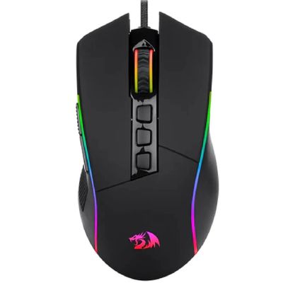 Игровая мышь Red Dragon PLANK M812-RGB