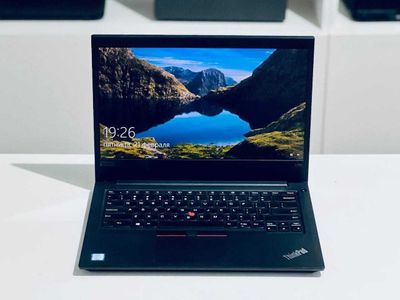 Lenovo ThinkPad E490 | Muddatli to'lov | Bepul dostavka